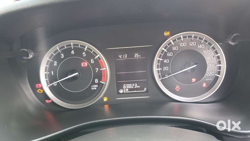 Maruti Suzuki Baleno Sigma, 2023, Petrol