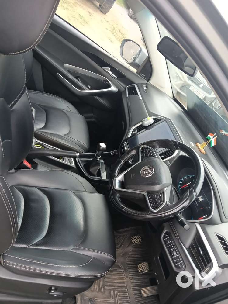 Mg Hector Diesel 2020