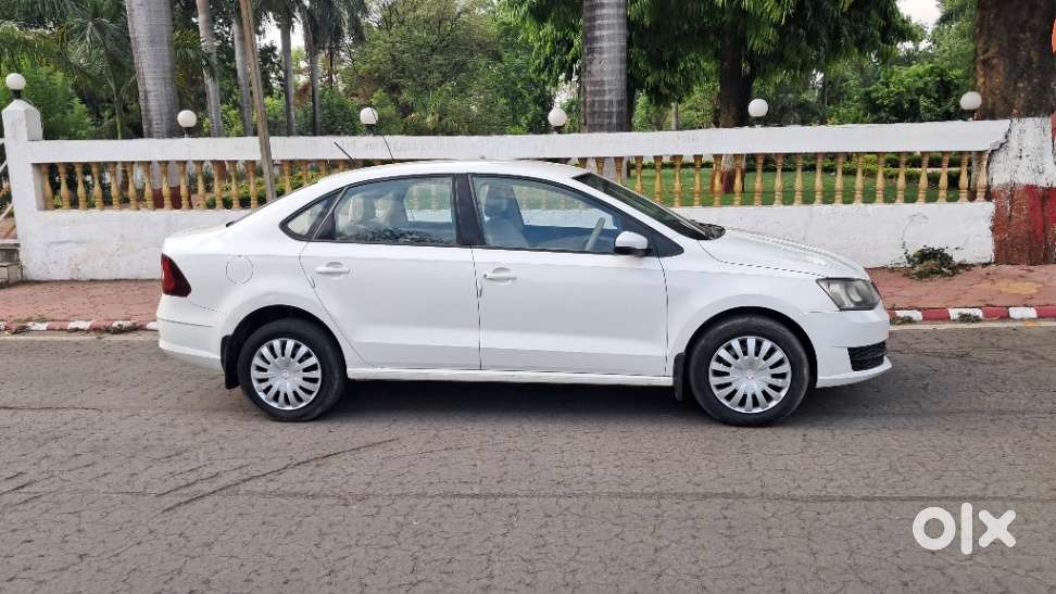 Skoda Rapid 1.5 Tdi Active, 2020, Diesel
