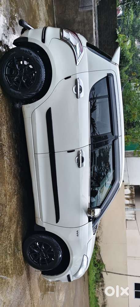 Maruti Suzuki Swift 2014