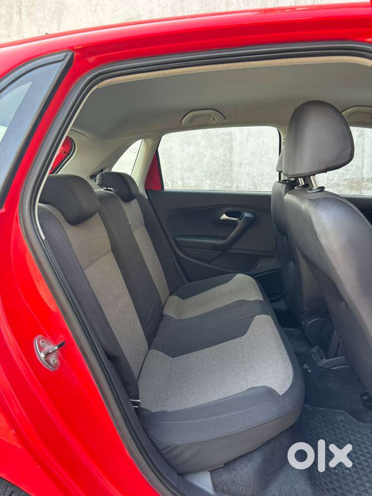 Volkswagen Polo 1.2 Gt Tsi, 2017, Petrol