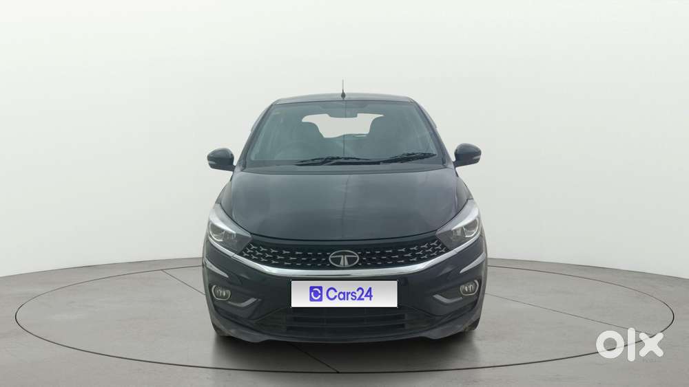 Tata Tiago Xza Plus, 2023, Petrol