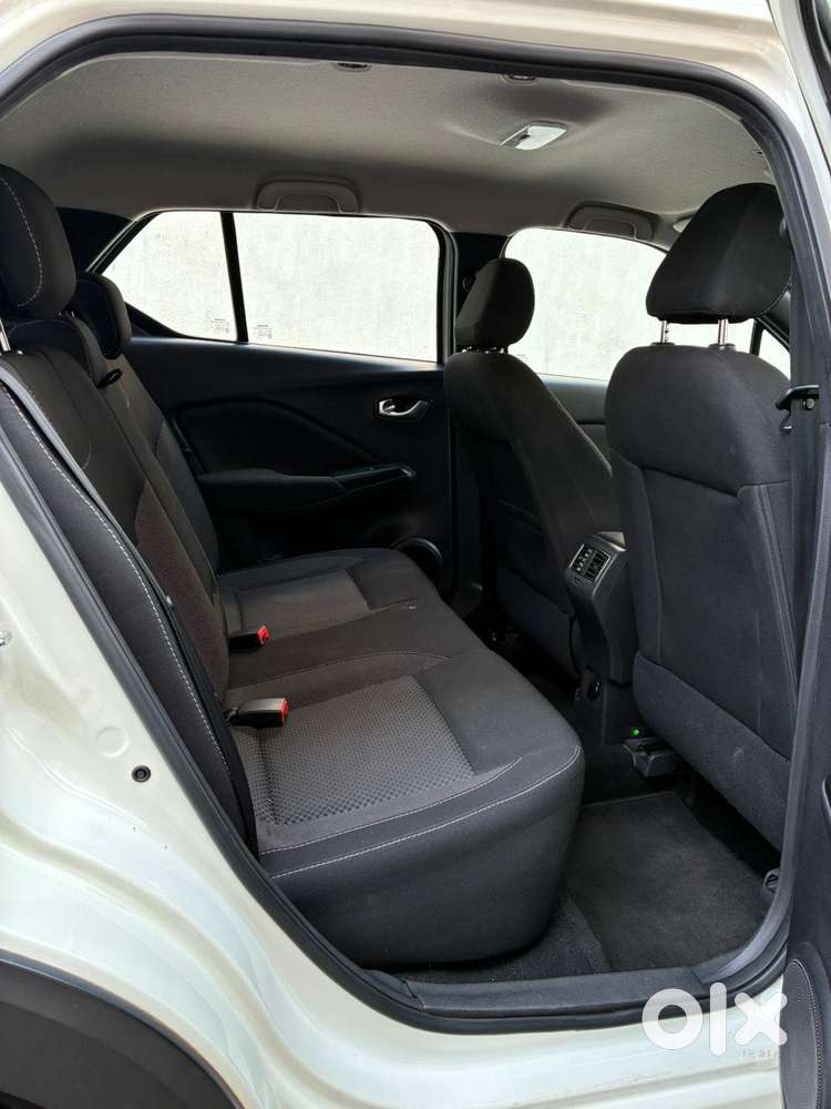 Nissan Kicks Xv, 2022, Petrol