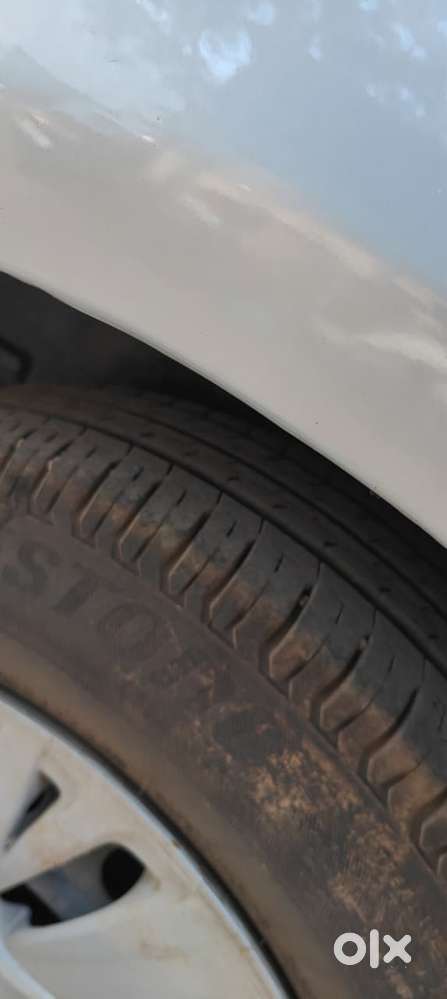 Maruti Suzuki Ritz Vxi, 2010, Diesel