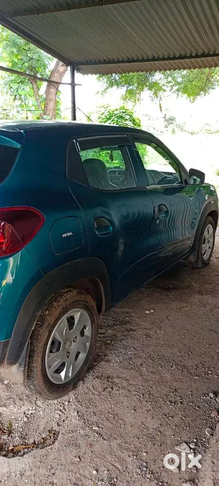 Renault Kwid 2022