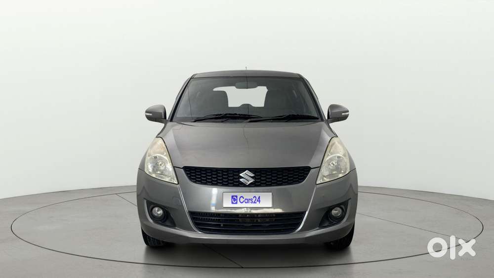 Maruti Suzuki Swift Vdi, 2013, Diesel