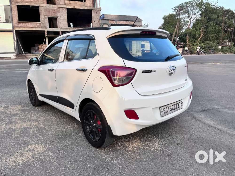 Hyundai Grand I10 Asta 1.1 Crdi, 2014, Diesel
