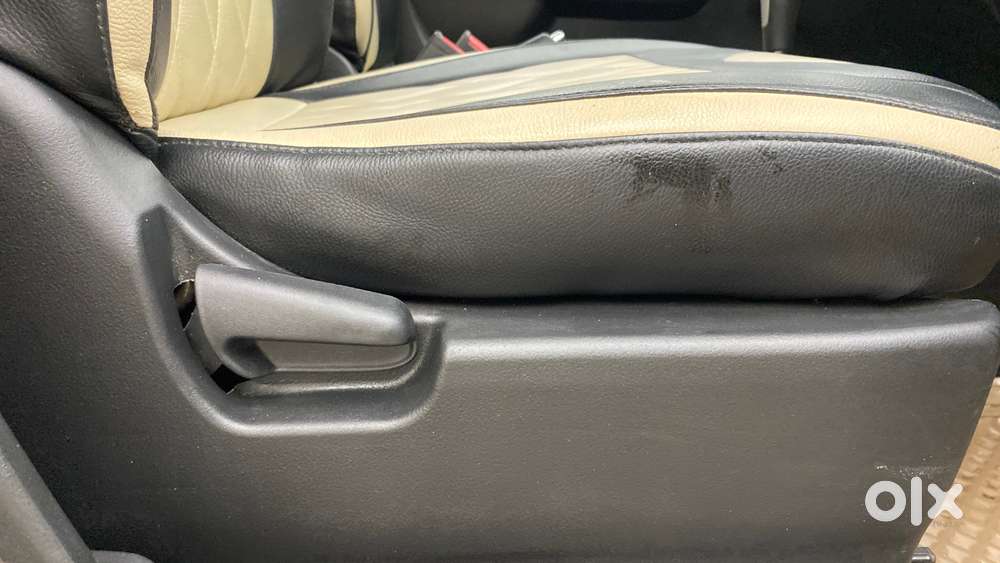 Maruti Suzuki Wagon R Vxi Amt, 2016, Petrol