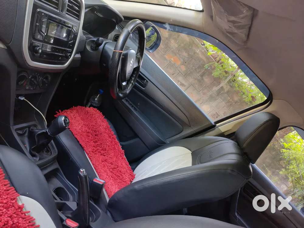 Maruti Suzuki Brezza 2018 Manual Diesel
