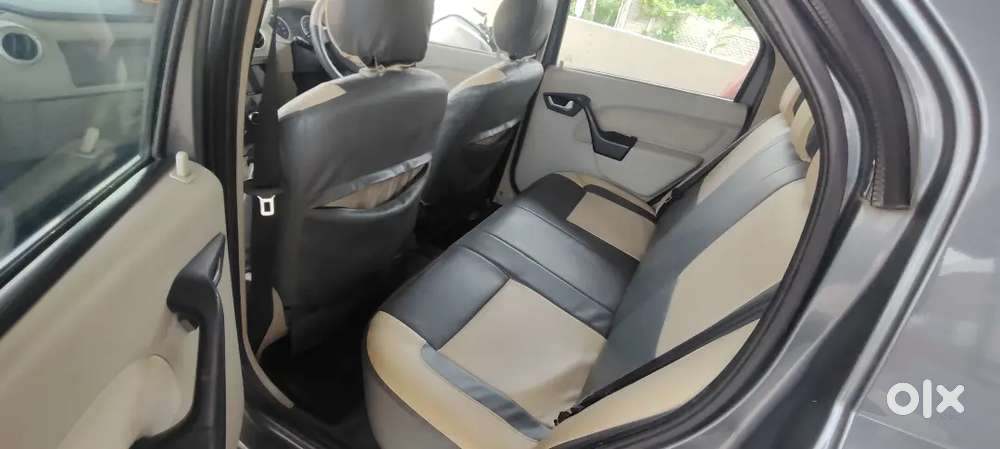 Mahindra Verito 2013 Diesel 130000 Km Driven