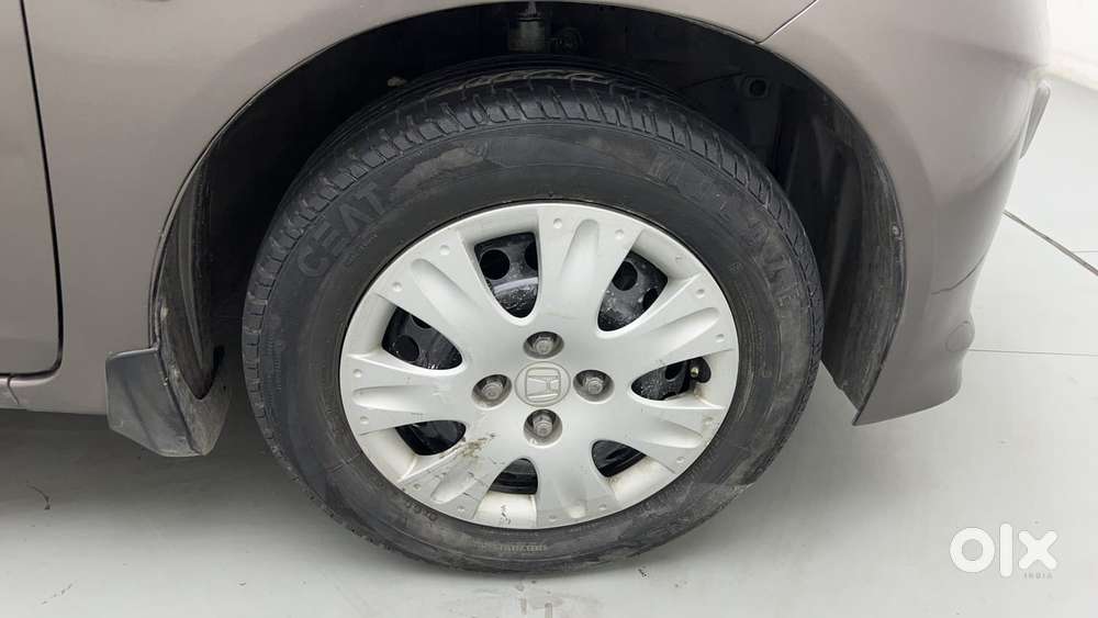 Honda Brio 1.2 S Mt, 2014, Petrol