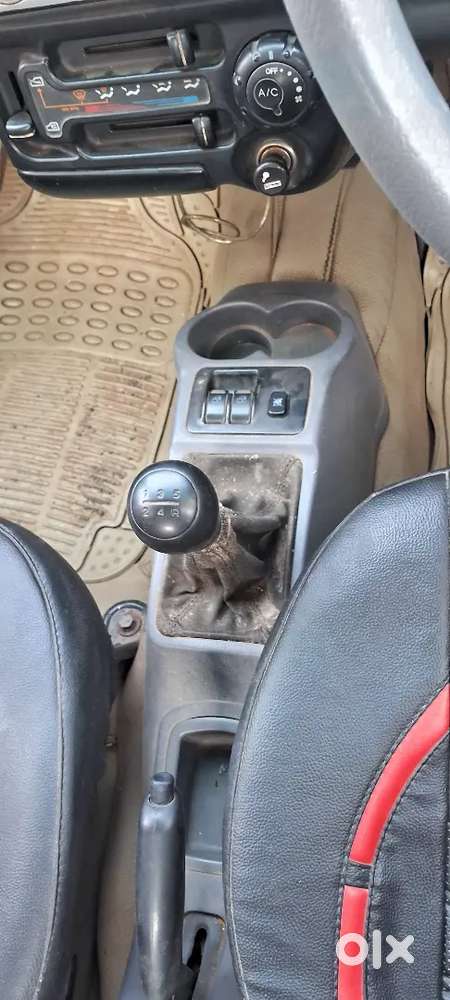 Top Modal Cng Petrol