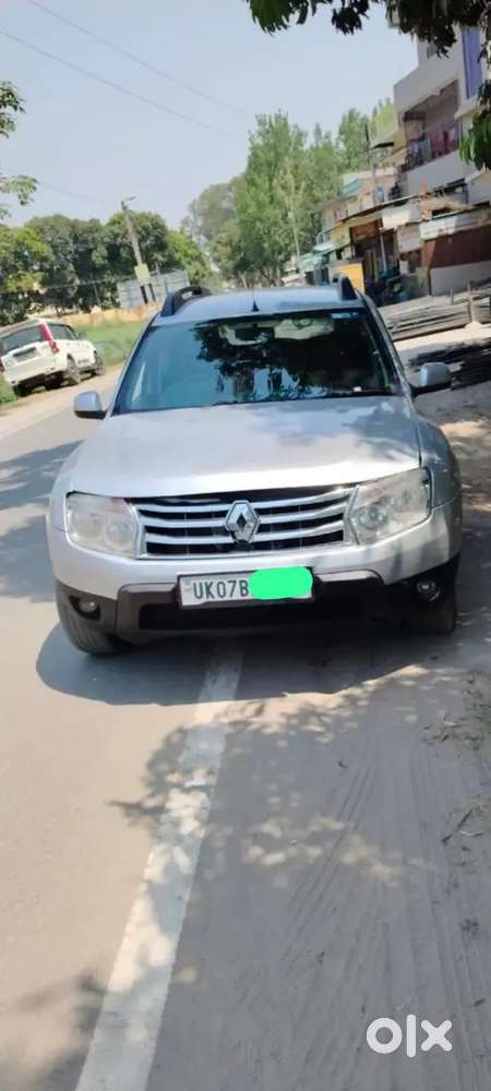 Renault Duster 2014 Diesel 131580 Km Driven