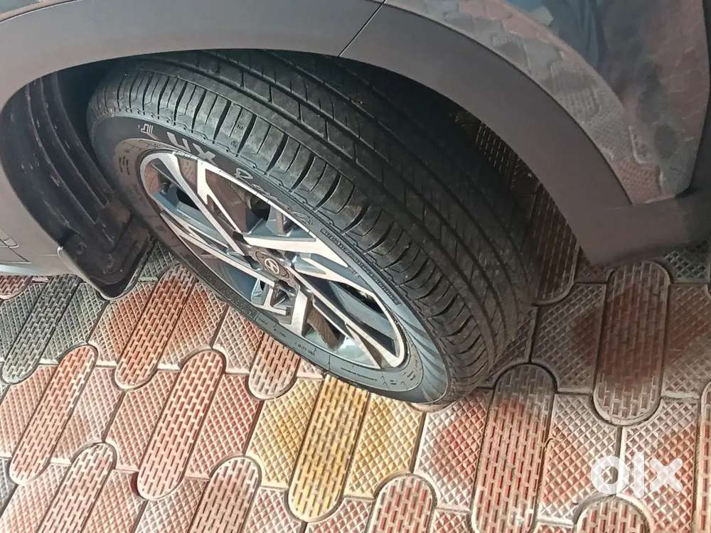 Hyundai Creta 2025