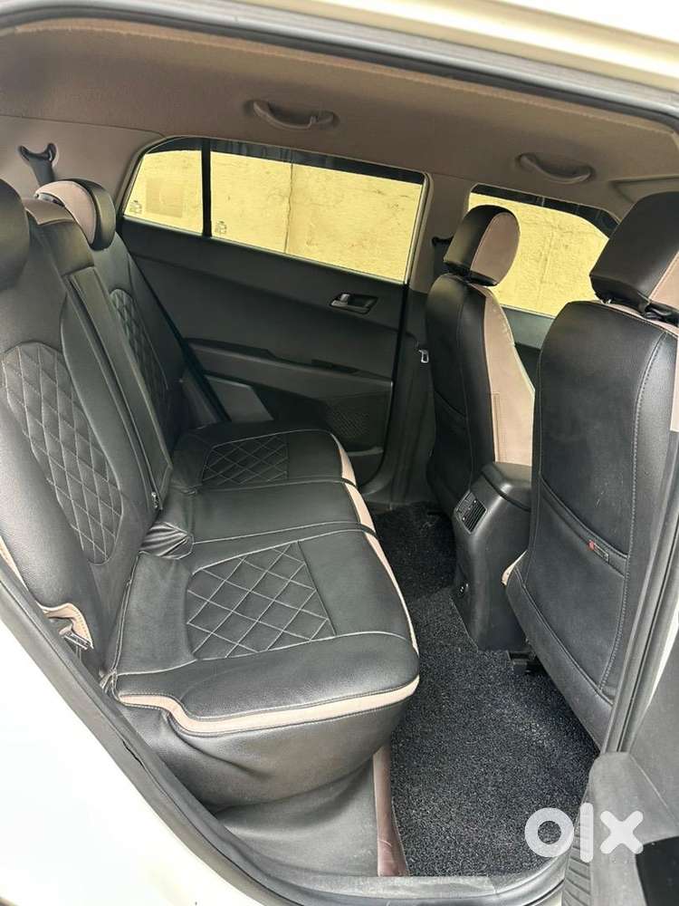 Hyundai Creta Sx 2015 Diesel 68500 Km Driven