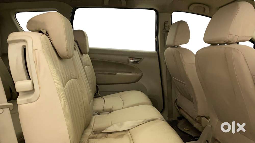 Maruti Suzuki Ertiga Vxi Cng, 2016, Cng & Hybrids