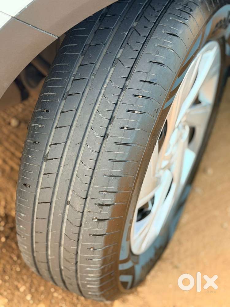 Hyundai Creta Ex Mt, 2023, Diesel