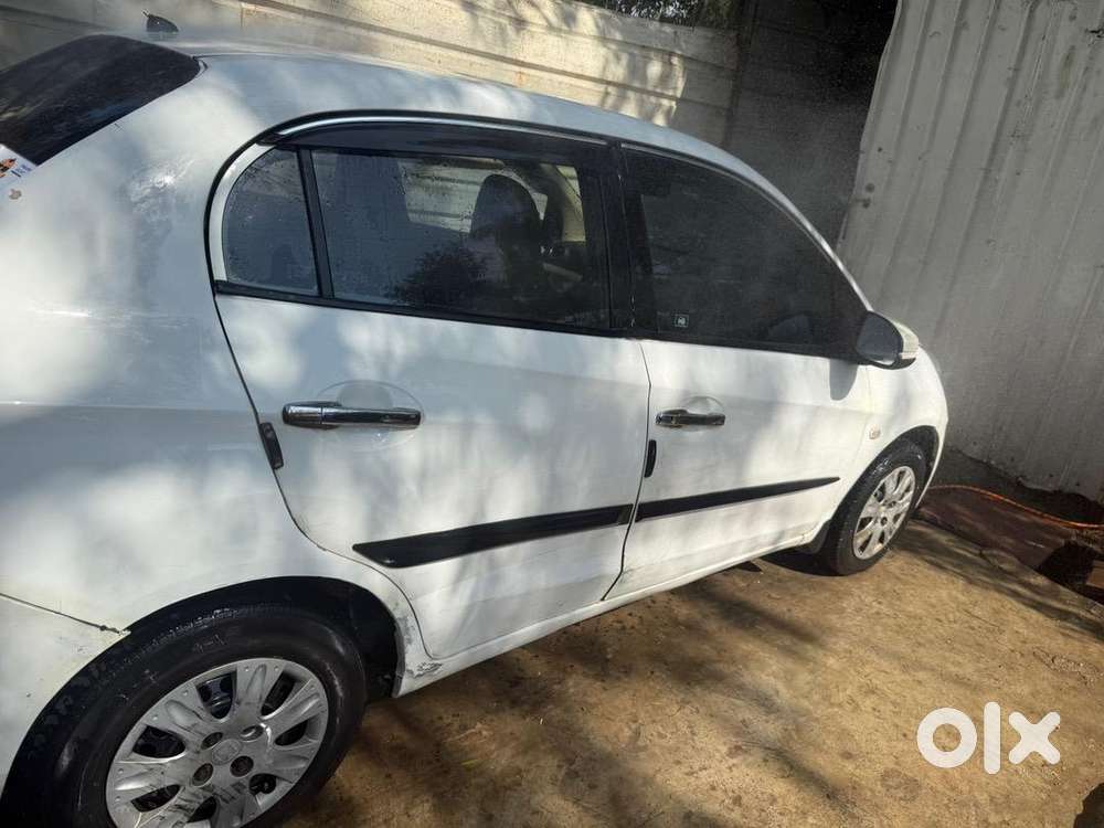 Honda Amaze 2016 Cng & Hybrids Good Condition