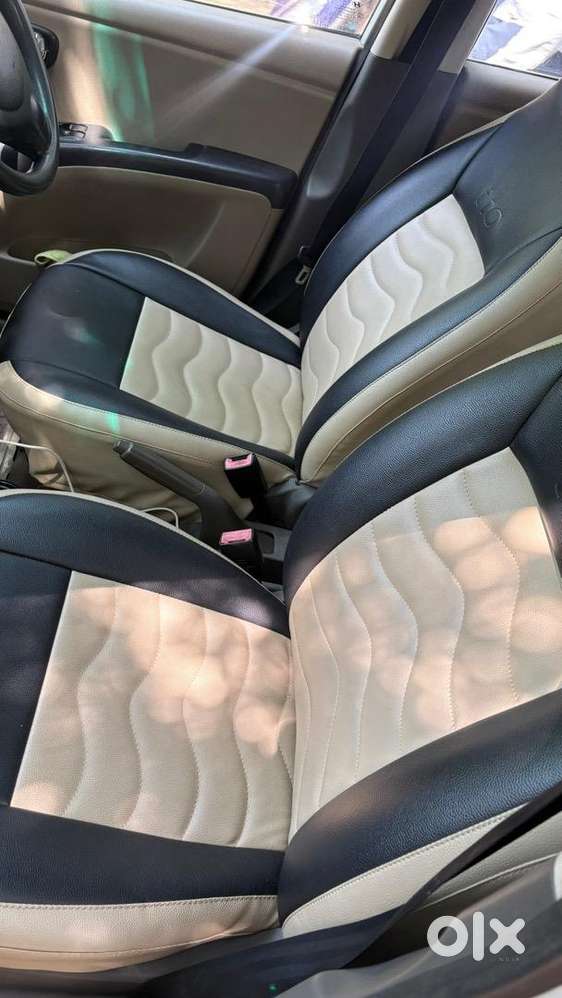 Hyundai I10 2011 Petrol Well Maintained