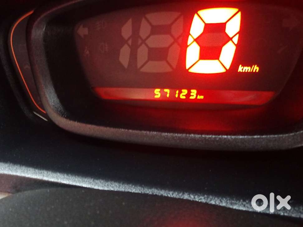 Renault Kwid Rxt 1.0, 2018, Petrol
