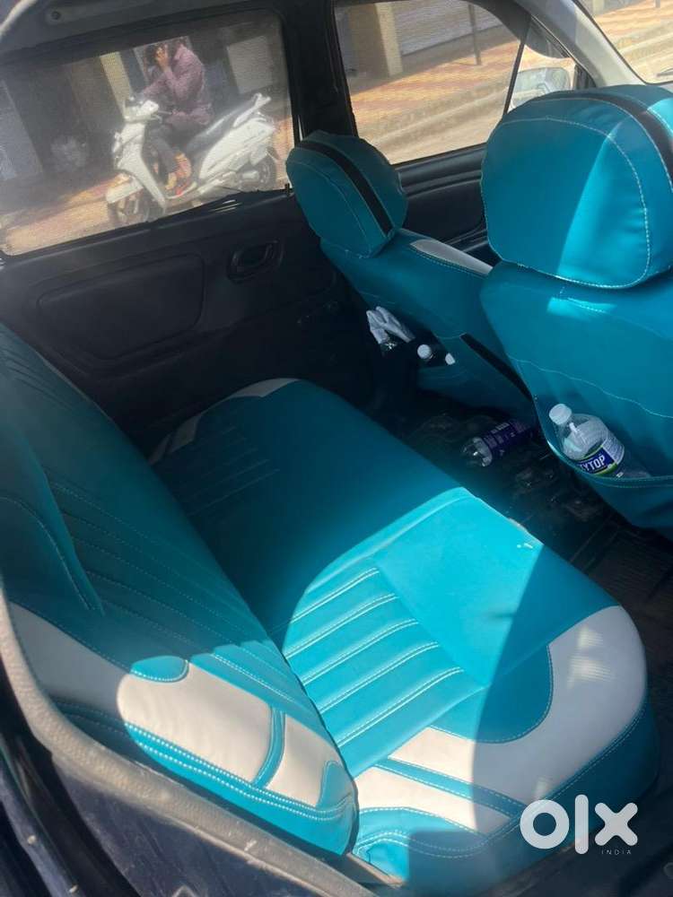 Maruti Suzuki Alto 2011 Petrol Well Maintained