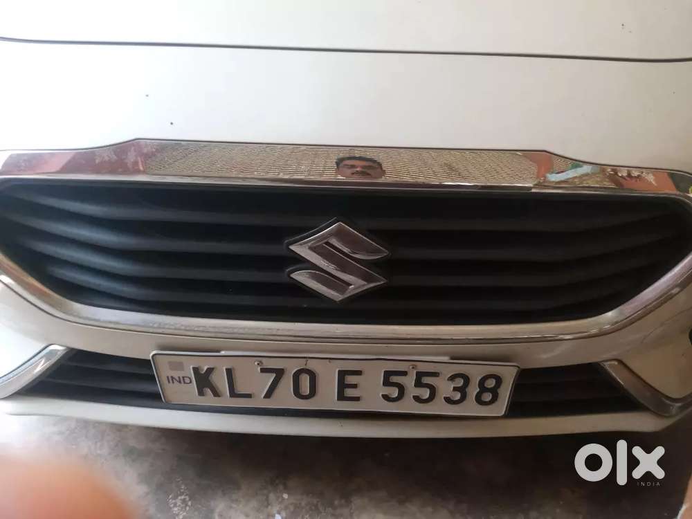 Maruti Suzuki Dzire 2019 Petrol Good Condition