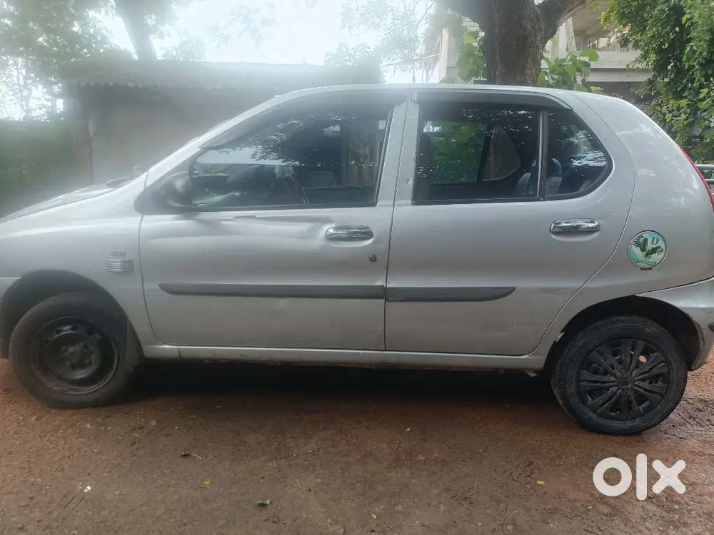 Tata Indica Ev2 Diesel Manual 2015