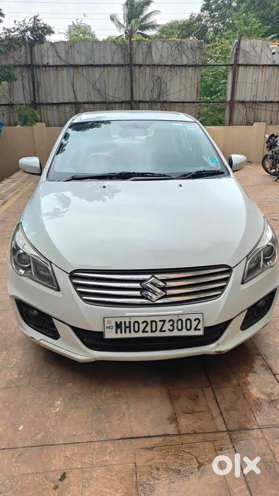 Maruti Suzuki Ciaz 2015
