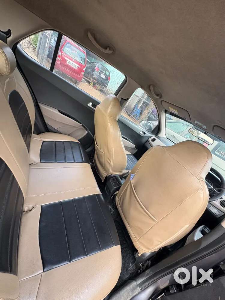 Hyundai Grand I10 Diesel 2015