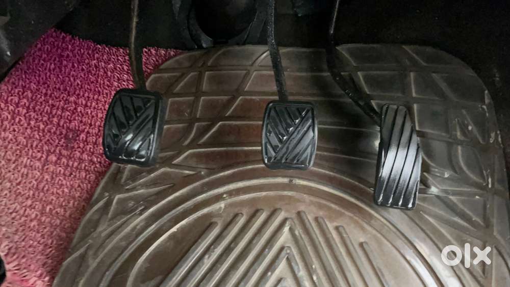 Maruti Suzuki Wagon R 1.0 2015-2019 Vxi Amt, 2015, Petrol