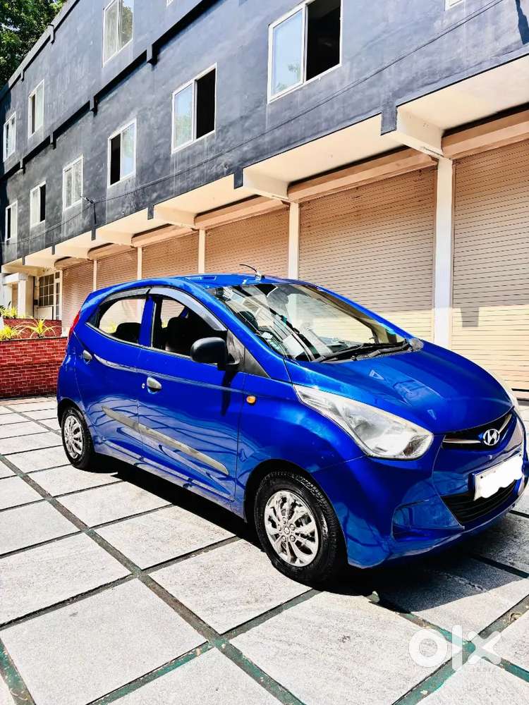 Hyundai Eon 2014