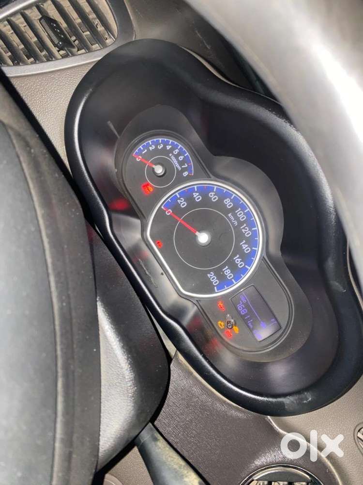 Hyundai Grand I10 Prime 2011 Cng & Hybrids Good Condition