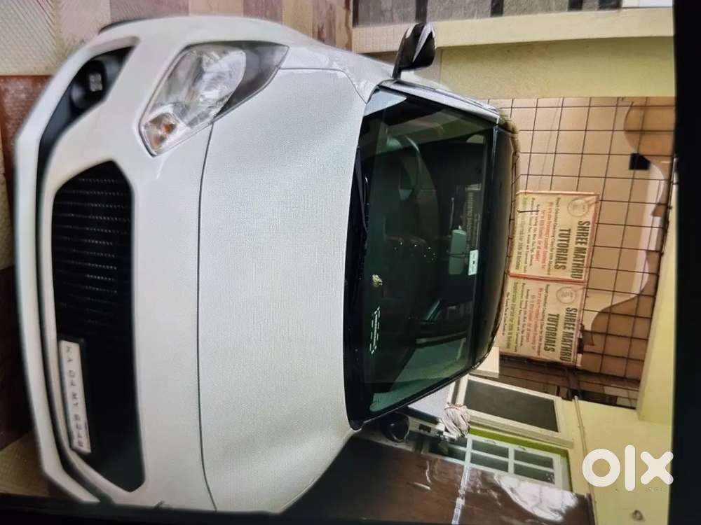 Maruti Swift Vxi 2021