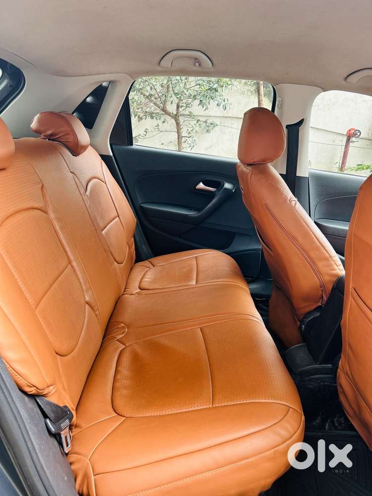 Volkswagen Polo Gti, 2016, Petrol