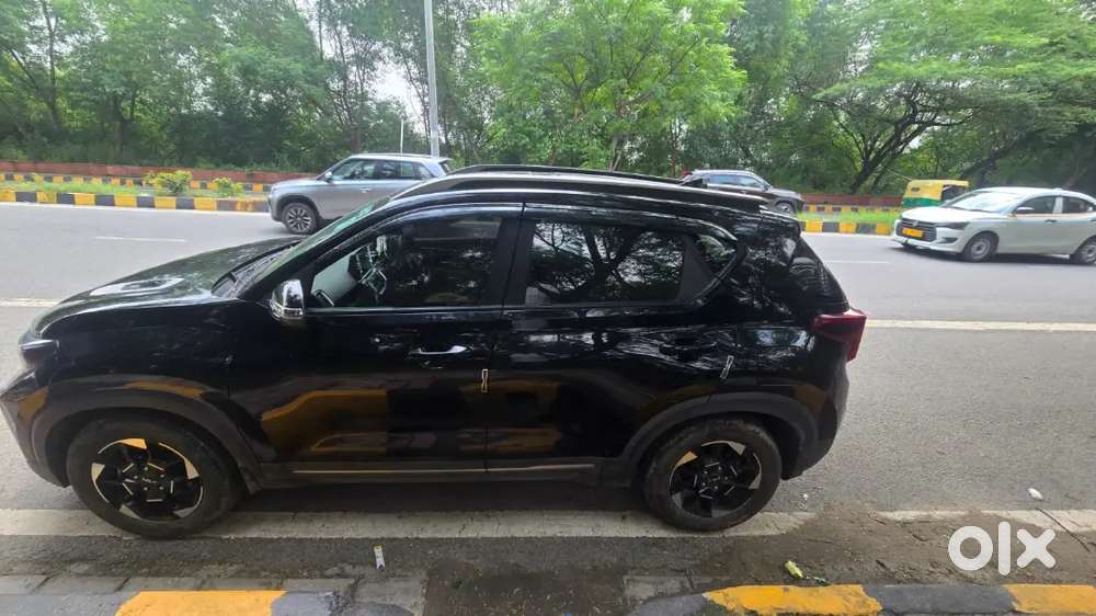 Kia Sonet Diesel At 2025