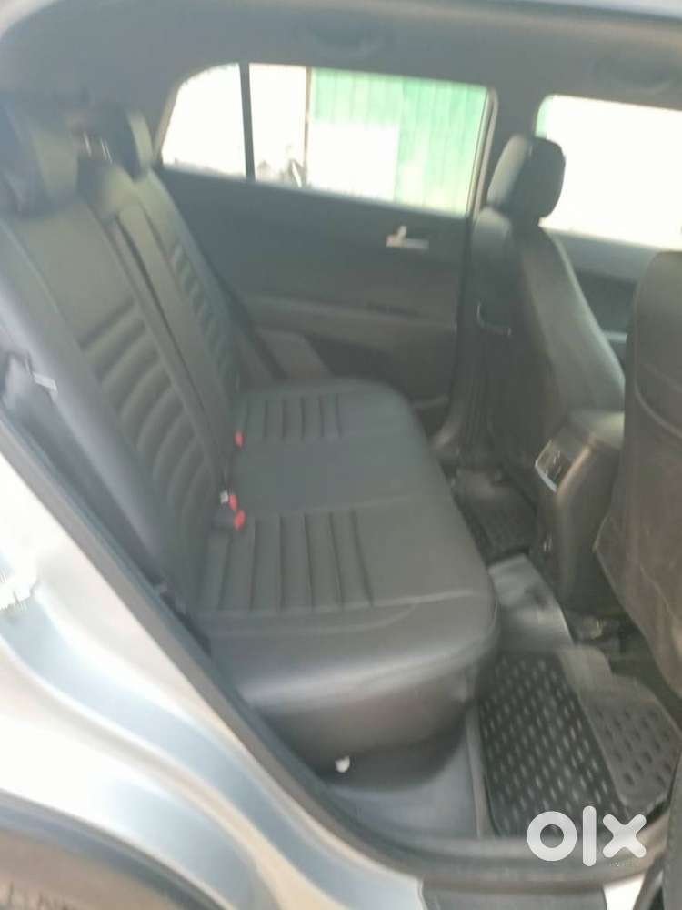 Hyundai Creta 1.6 Crdi Sx Plus, 2020, Diesel