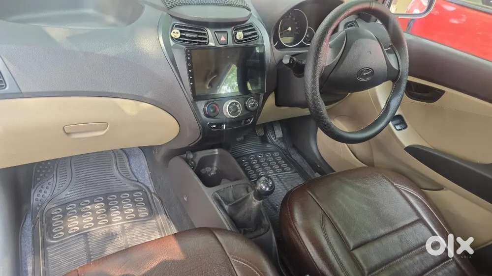 Hyundai Eon 2014