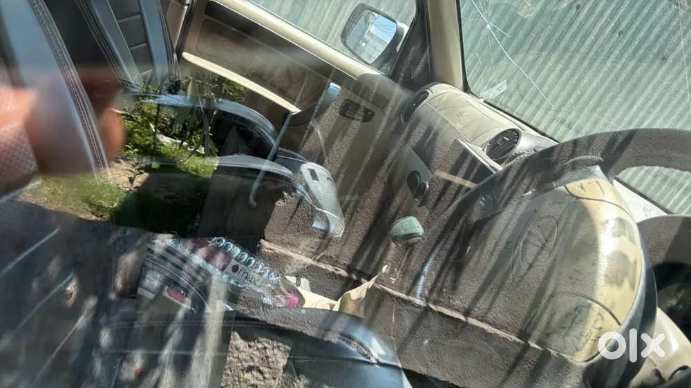 Mahindra Scorpio 2014 Diesel 107000 Km Driven