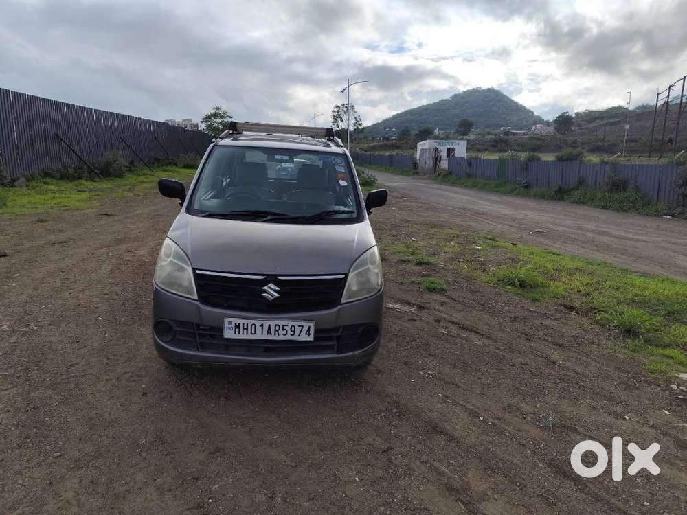Wagonr 2010 Model/113000km/lxi Cng Aftermarket/reg Renew/valid Insu