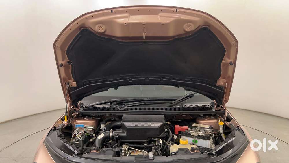 Tata Curvv S 1.2 Hyperion Gdi Petrol 7dca, 2025, Petrol