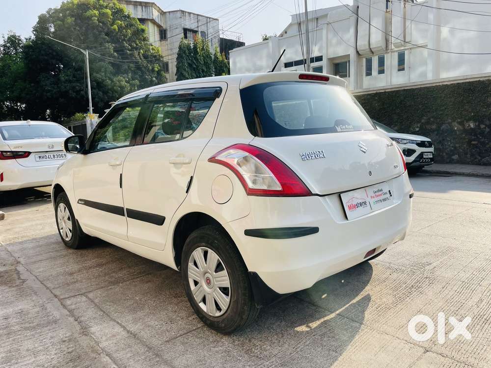 Maruti Suzuki Swift Vxi, 2014, Petrol