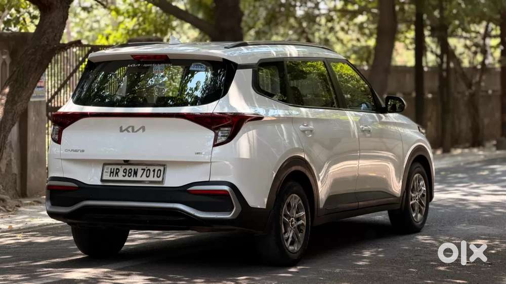 Kia Carens, 2024, Diesel