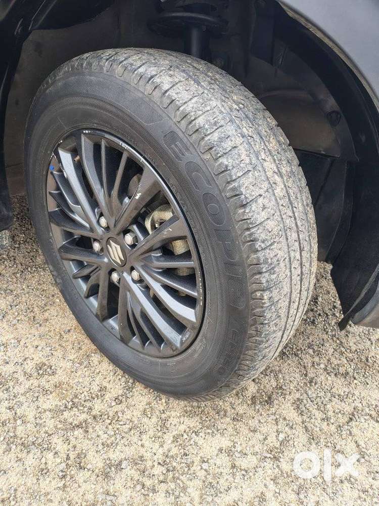 Maruti Suzuki Xl6 1.5 Zeta Mt, 2021, Petrol