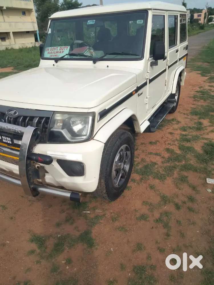 Mahindra Be 6 2022 Diesel