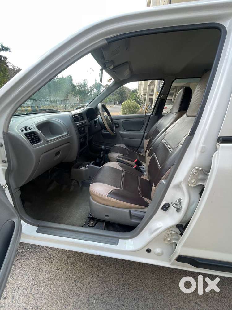 Maruti Suzuki Alto K10 Vxi (o), 2012, Petrol