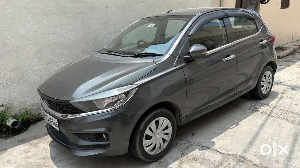 Tata Tiago Petrol 2020 Bs6 New Condition