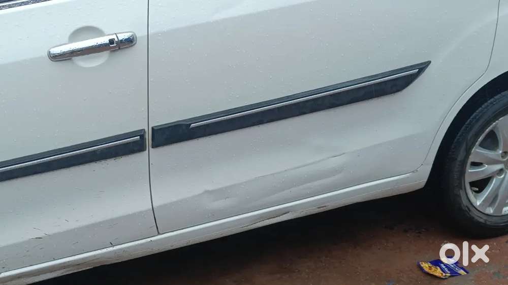 Maruti Suzuki Ertiga 2018