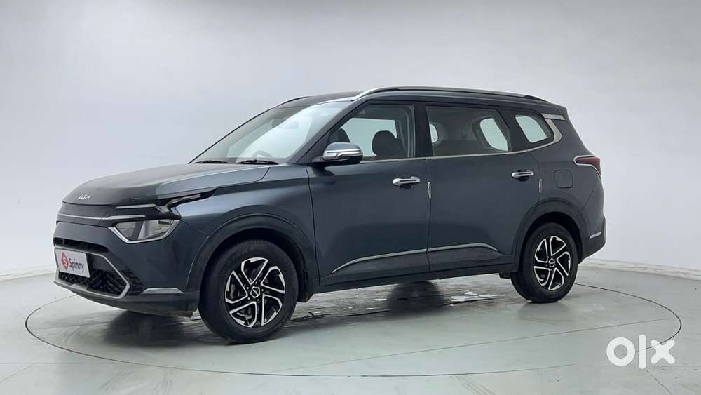 Kia Carens 1.4 Prestige Plus Turbo 7 Str, 2023, Petrol