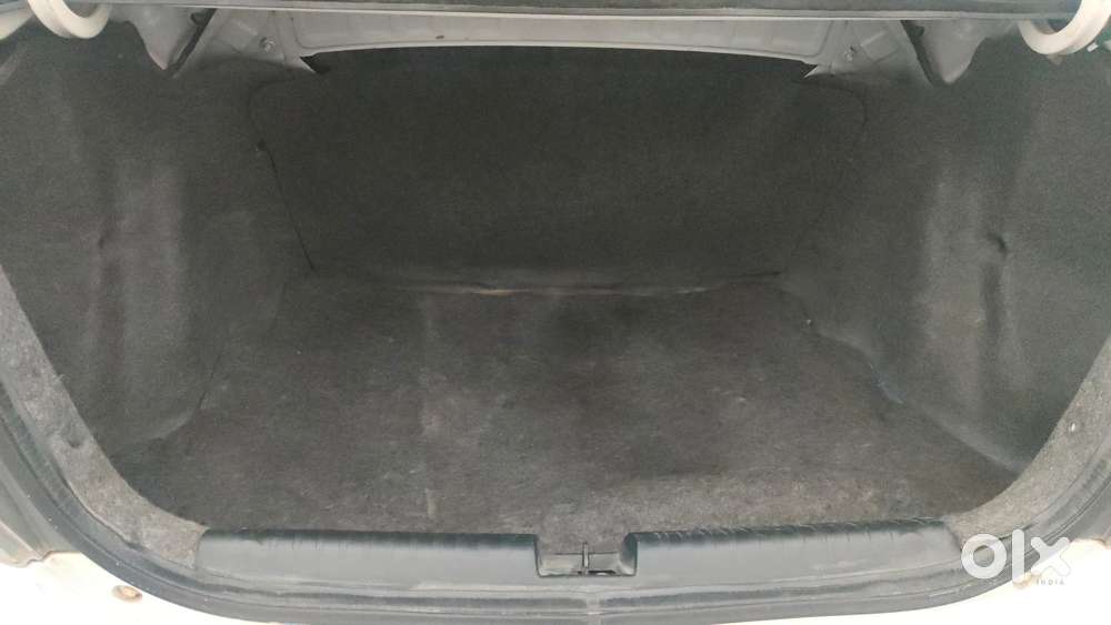 Honda Amaze 2013-2016 Vx At I-vtech, 2013, Petrol