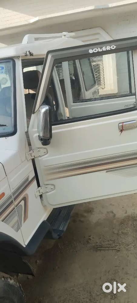 Mahindra Be 6 Fe 2017